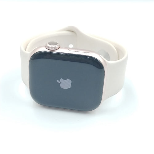 SMARTWATCH APPLE SERIES 10 ALUMINIO A2997 42 MM GPS (SEMINUEVO)