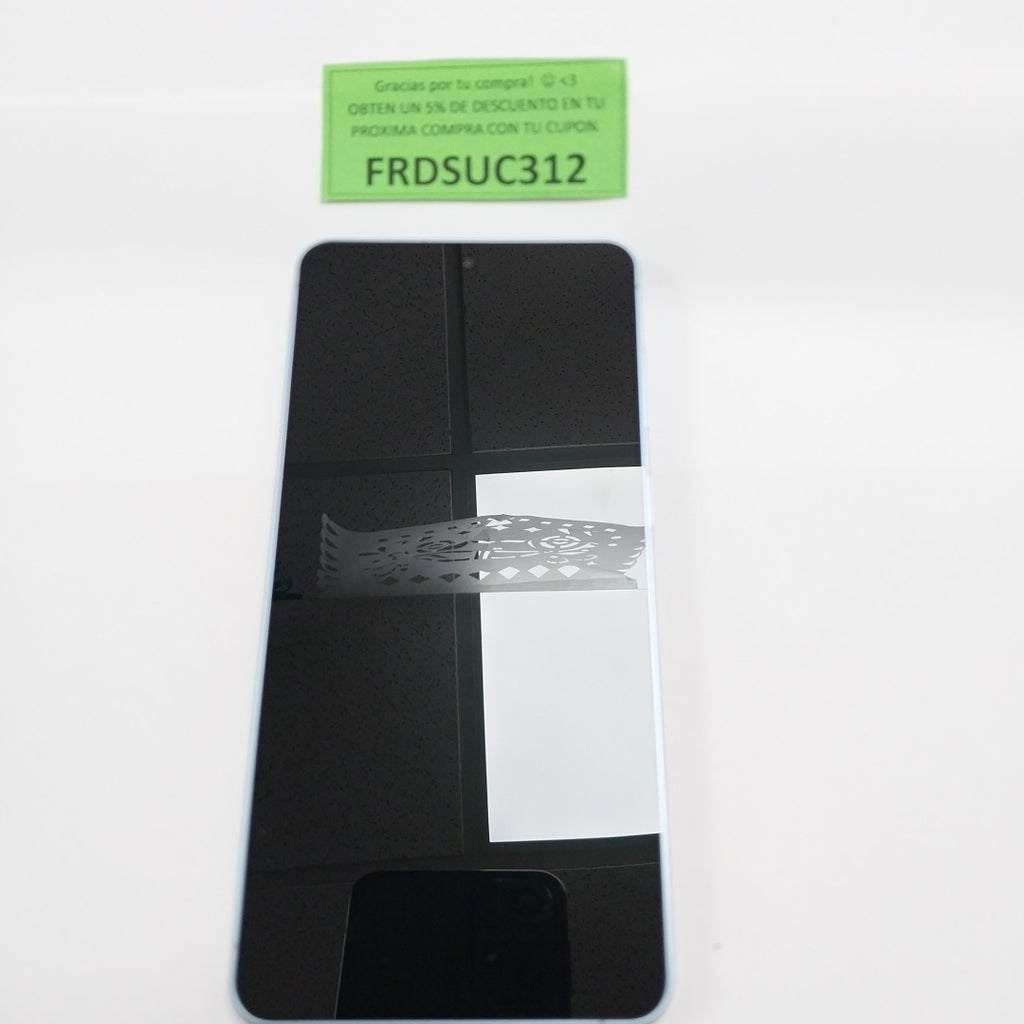 CELULAR SAMSUNG GALAXY S26+ SM-S947B (2026) 512 GB 12 GB RAM (SEMINUEVO)
