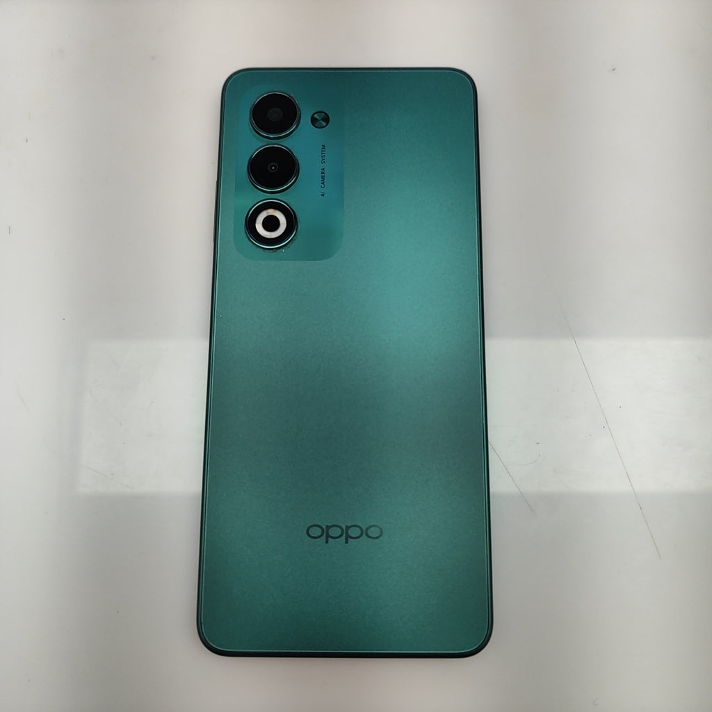 CELULAR OPPO A5 CPH2727 (2025) 256 GB 4 GB RAM (SEMINUEVO)