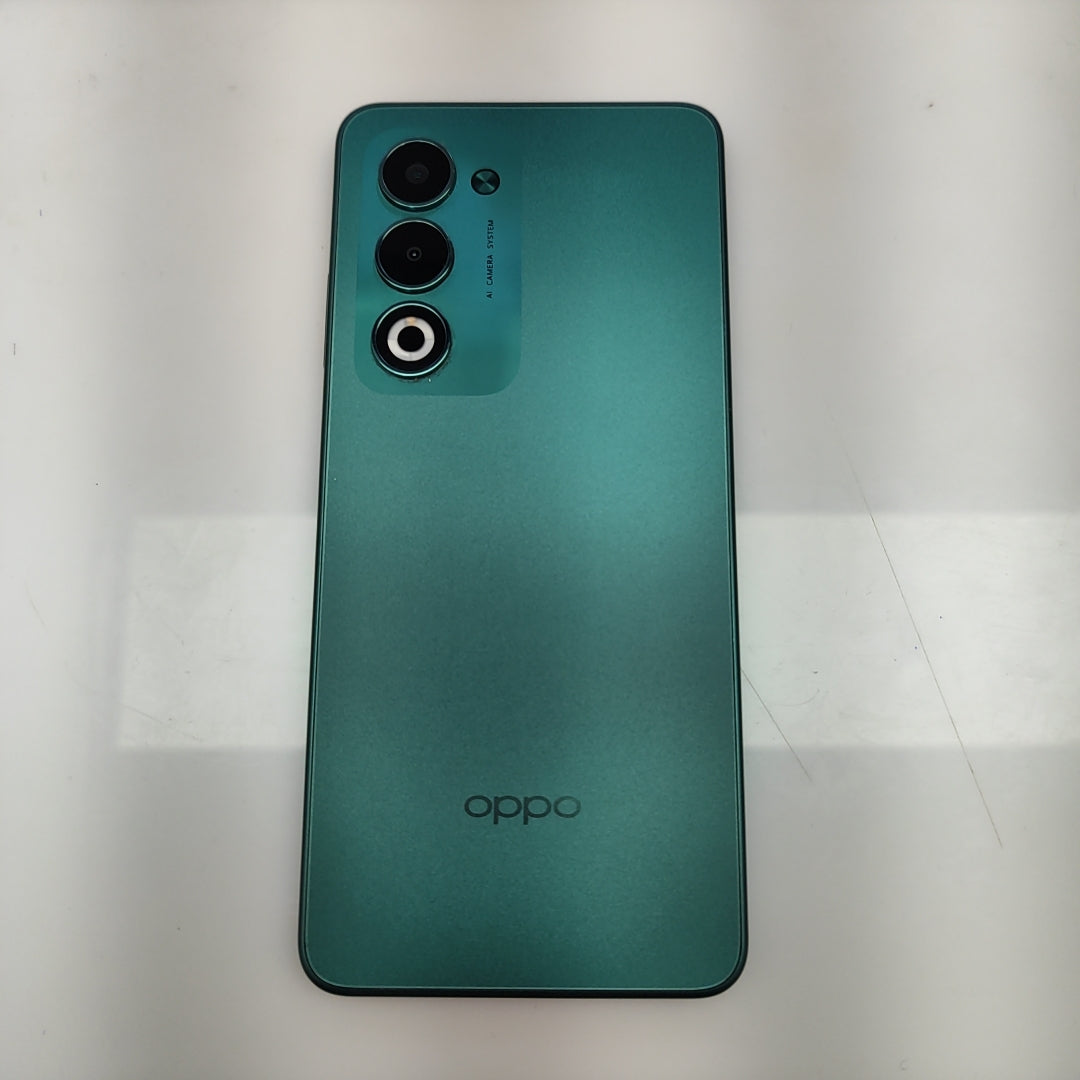 CELULAR OPPO A5 CPH2727 (2025) 256 GB 4 GB RAM (SEMINUEVO)