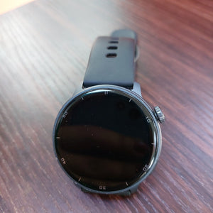 SMARTWATCH STEREN SMW-3000GR 22 MM BLUETOOTH (SEMINUEVO)