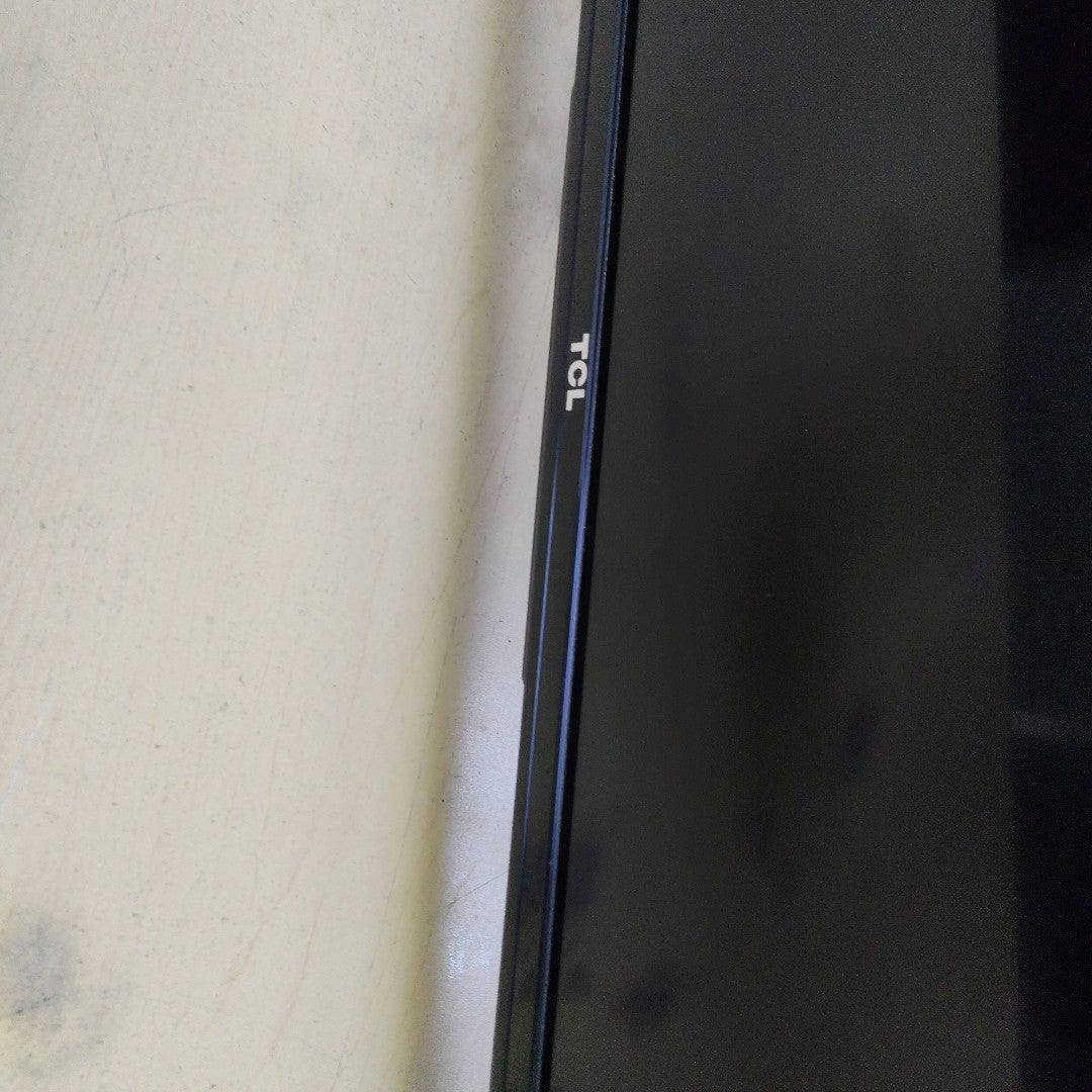 PANTALLA TCL 50S450 (2023) 50" LED 4K (SEMINUEVO)