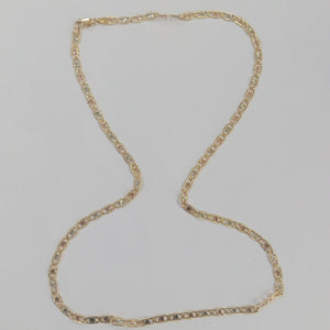 CADENA ORO 14 K 15,60 GRMS (SEMINUEVO)