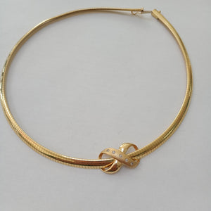 GARGANTILLA ORO 14 K 29,20 GRMS (SEMINUEVO)