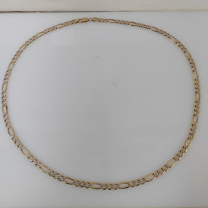 CADENA ORO 14 K 29,20 GRMS (SEMINUEVO)