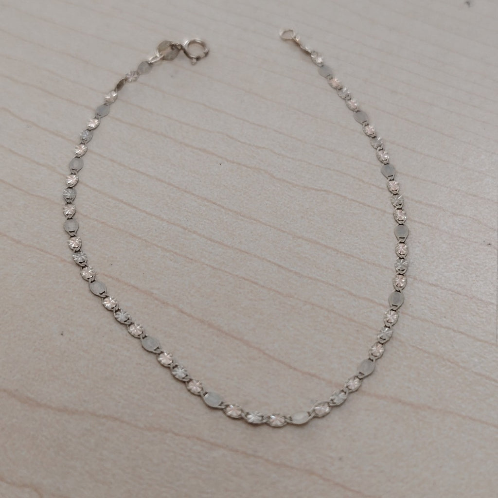 PULSERA ORO 10 K 0.6 GRMS (SEMINUEVO)