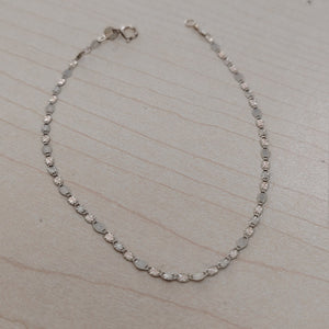 PULSERA ORO 10 K 0.6 GRMS (SEMINUEVO)