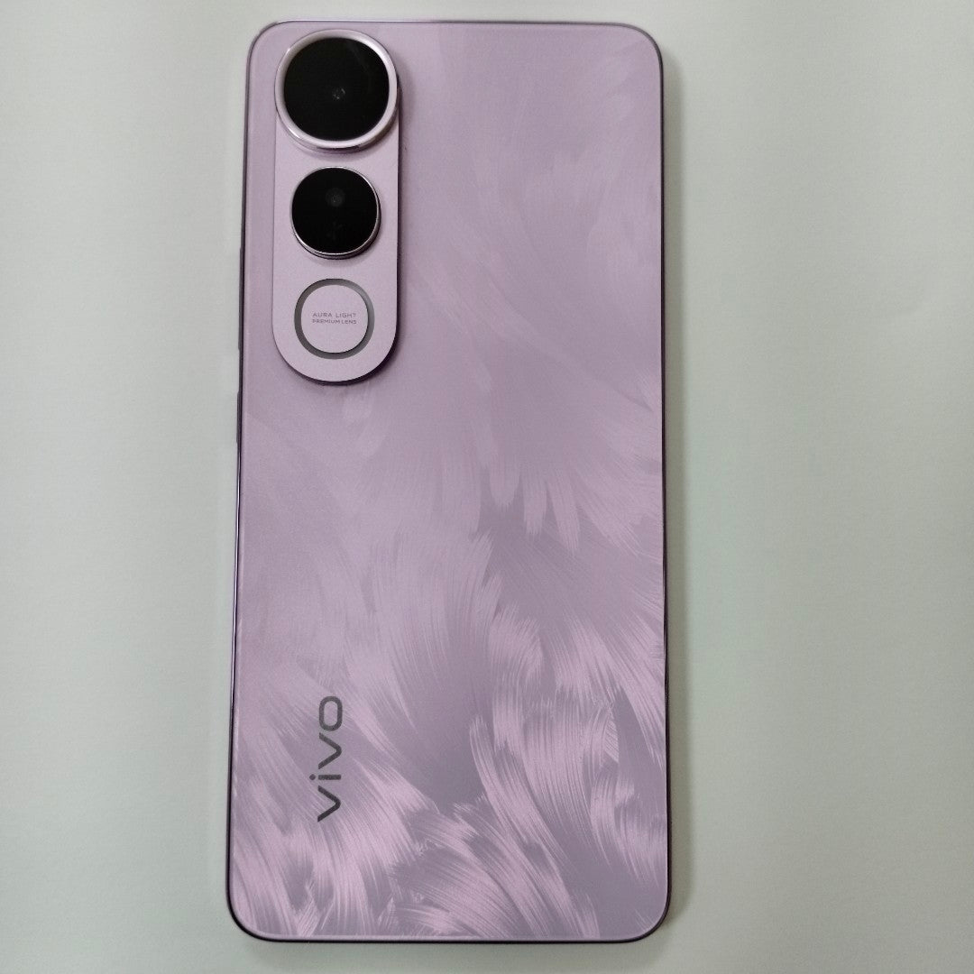 CELULAR VIVO V50 LITE V2441 (2025) 256 GB 8 GB RAM (SEMINUEVO)