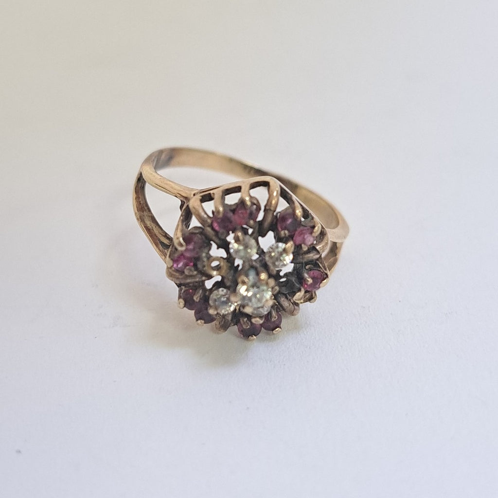 ANILLITO ORO 8 K 2,60 GRMS (SEMINUEVO)