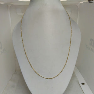 CADENA ORO 10 K 1.8 GRMS (SEMINUEVO)