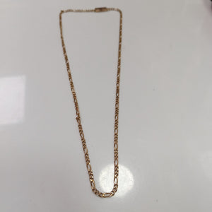 CADENA ORO 8 K 4,30 GRMS (SEMINUEVO)