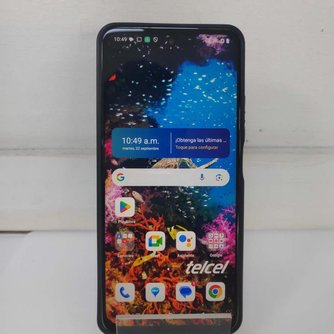CELULAR REALME C67 RMX3890 (2023) 256 GB 8 GB RAM (SEMINUEVO)