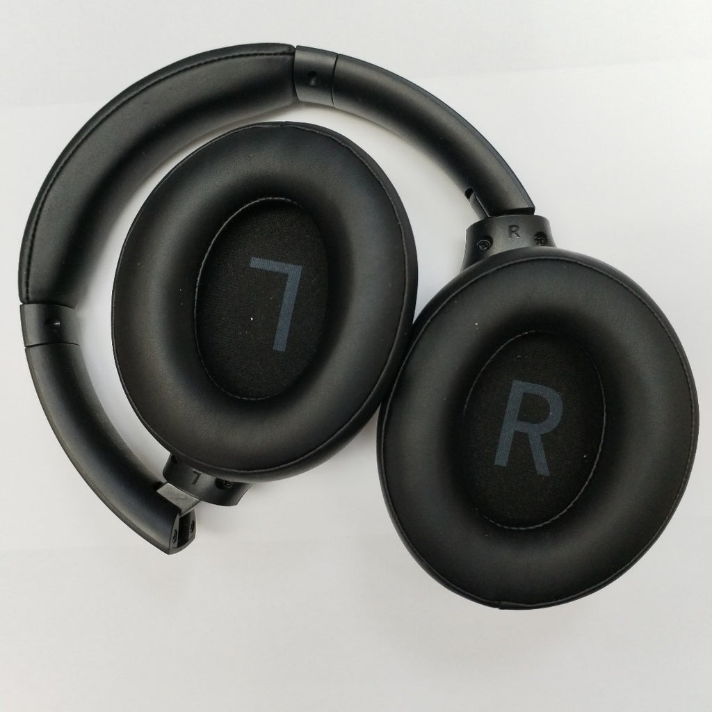 AUDIFONOS HONOR CHOICE HEADPHONES INALAMBRICO OVER EAR (SEMINUEVO)