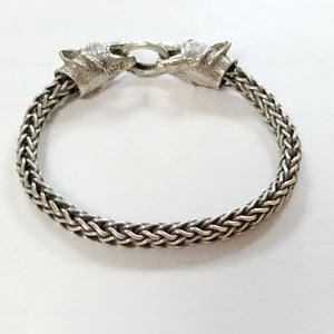 PULSERA PLATA 43 GRMS (SEMINUEVO)