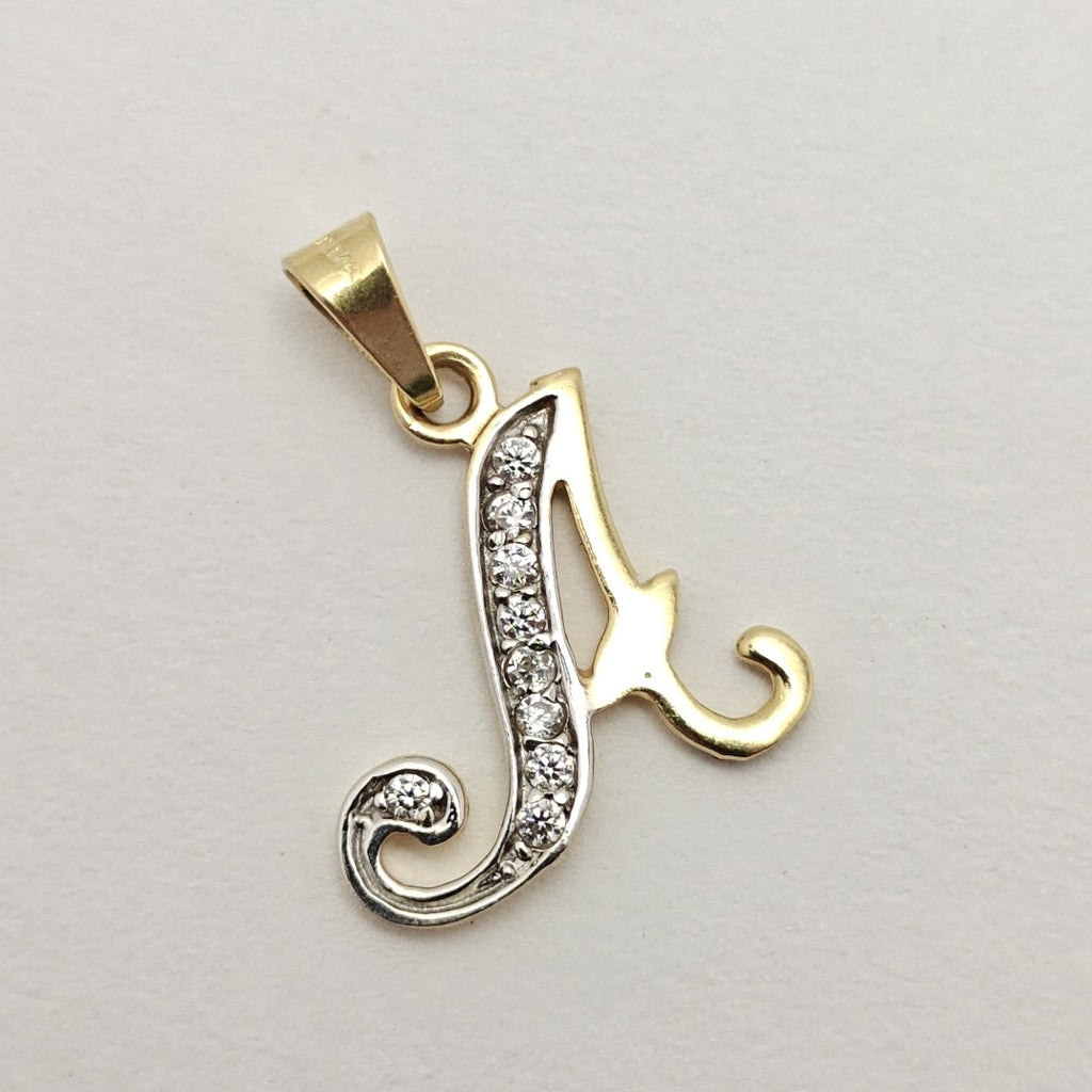 DIJE ORO 14 K 1,10 GRMS (SEMINUEVO)
