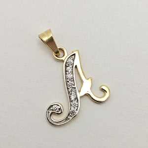 DIJE ORO 14 K 1,10 GRMS (SEMINUEVO)