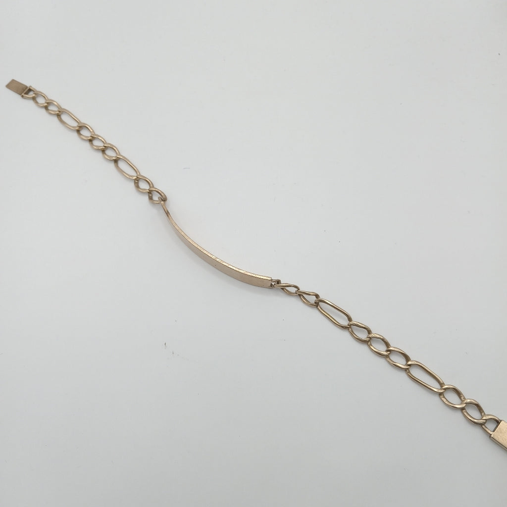 ESCLAVA ORO 10 K 14,70 GRMS (SEMINUEVO)