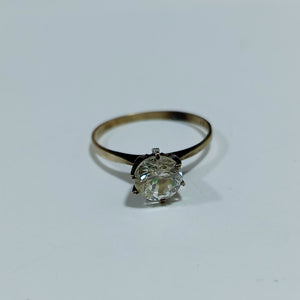 ANILLITO ORO 8 K 1,20 GRMS (SEMINUEVO)
