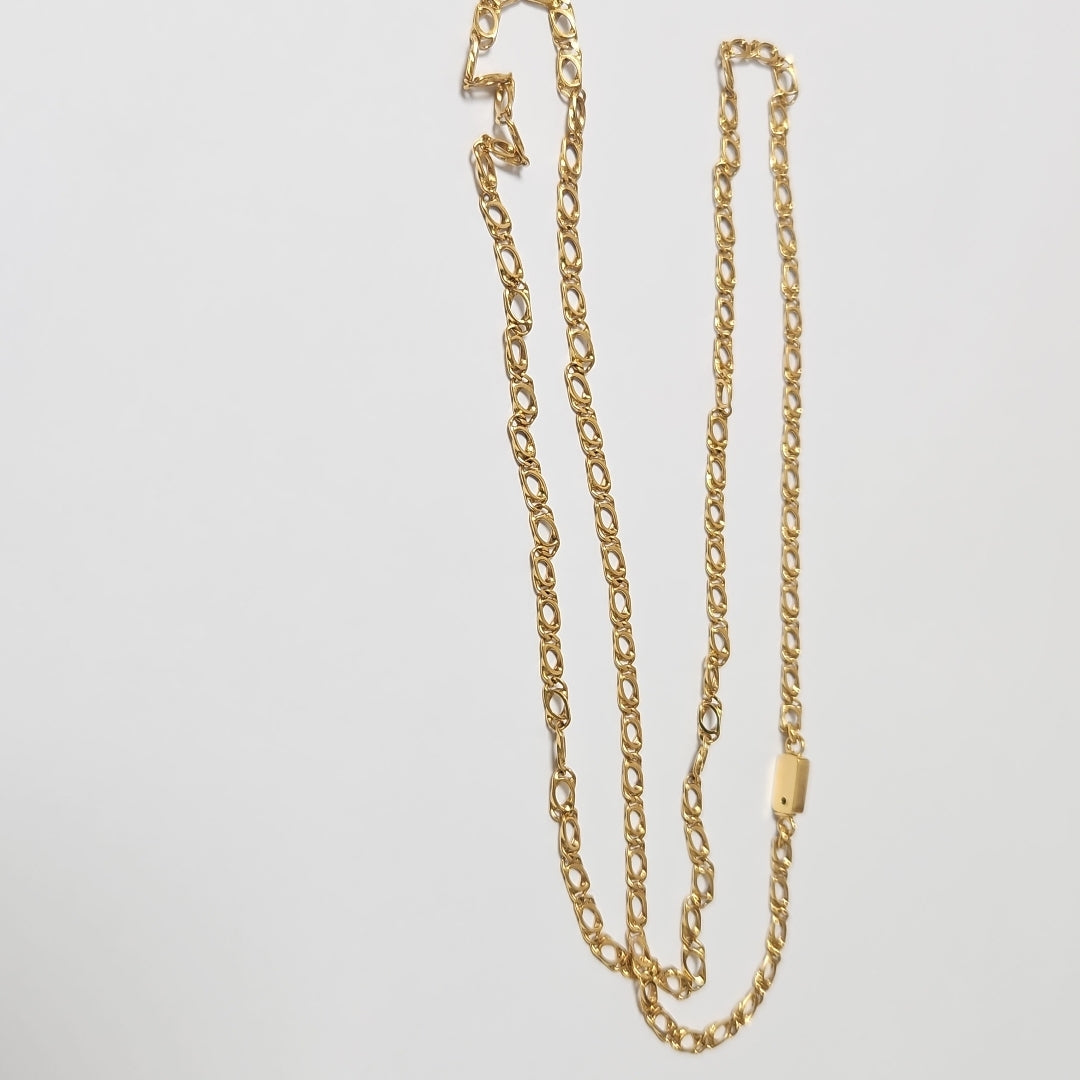 CADENA ORO 10 K 11,00 GRMS (SEMINUEVO)