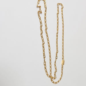 CADENA ORO 10 K 11,00 GRMS (SEMINUEVO)