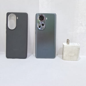 CELULAR OPPO RENO11 5G CPH2599 (2024) 256 GB 8 GB RAM (SEMINUEVO)