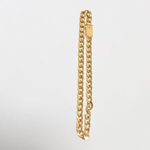 PULSERA ORO 10 K 6,90 GRMS (SEMINUEVO)