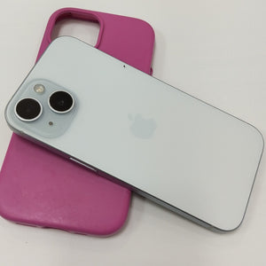 CELULAR APPLE IPHONE 15 A3089 (2023) 128 GB 6 GB RAM (SEMINUEVO)