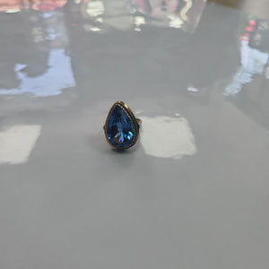 ANILLITO ORO 14 K 12.1 GRMS (SEMINUEVO)