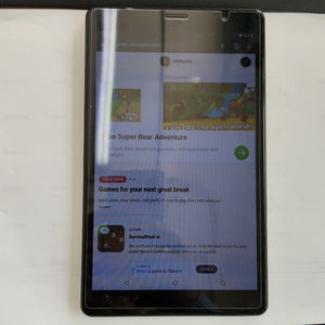 TABLETA OTRAS MARCAS OTROS MODELOS 256 GB 8 GB RAM (SEMINUEVO)