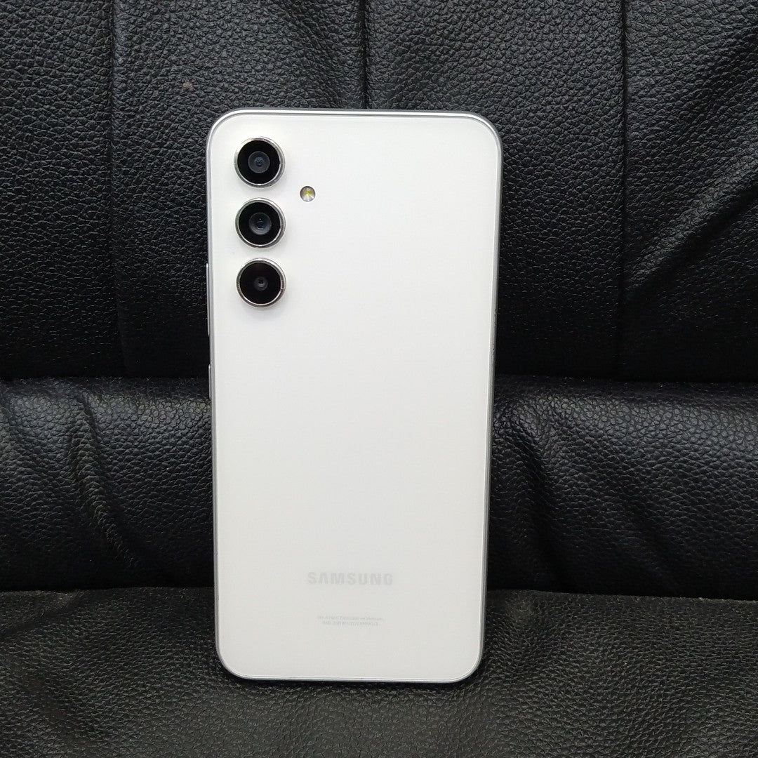 CELULAR SAMSUNG GALAXY A54 5G SM-A546E 128 GB 8 GB RAM (SEMINUEVO)