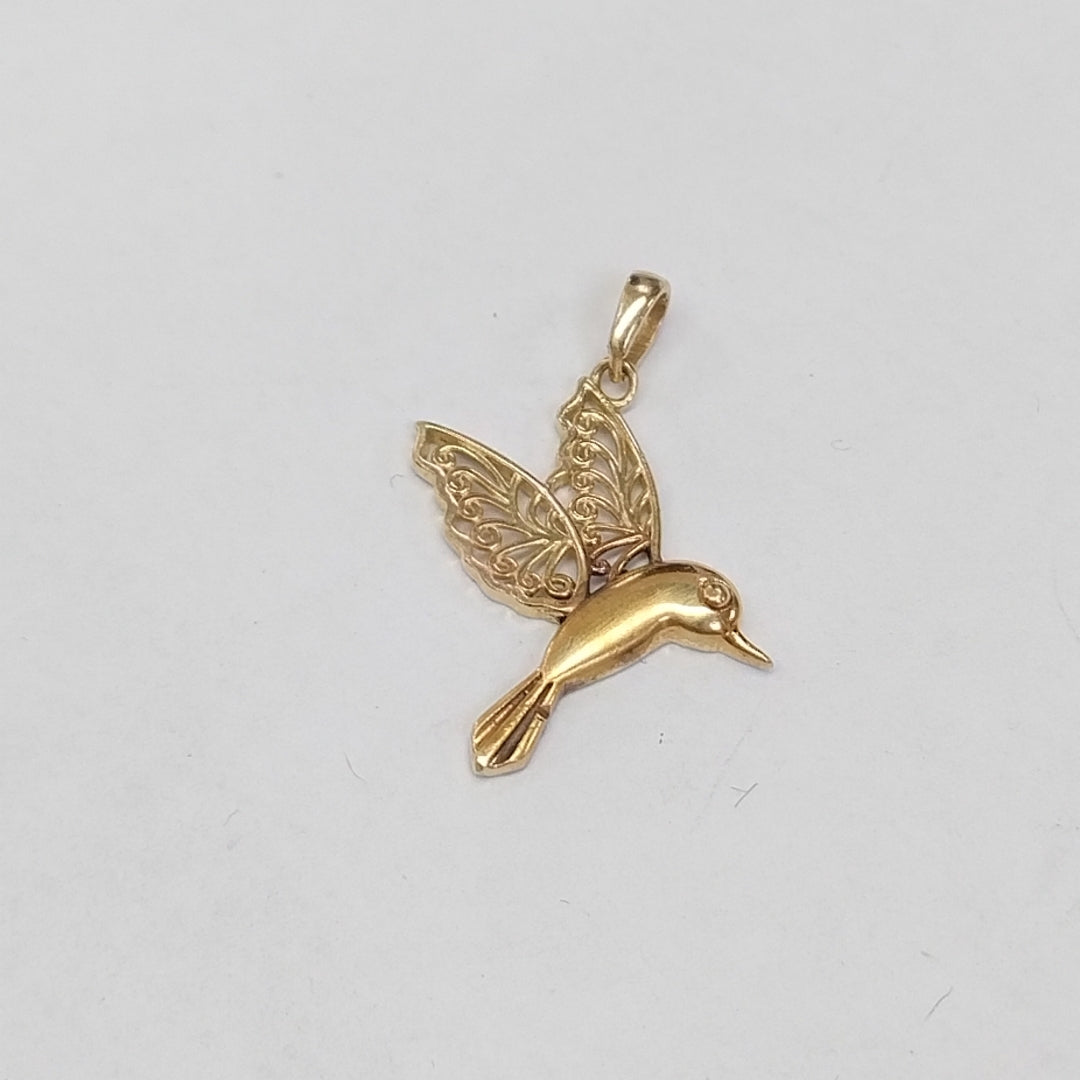 DIJE ORO 14 K 1,20 GRMS (SEMINUEVO)