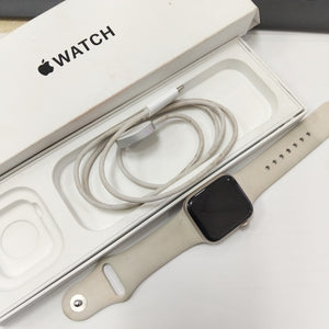 SMARTWATCH APPLE SE 3 ALUMINIO A3324 40 MM GPS (SEMINUEVO)