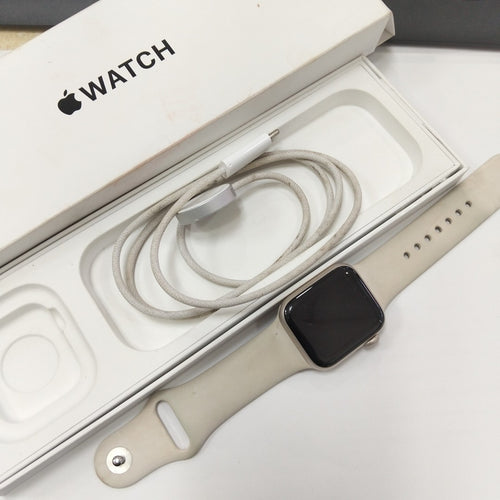 SMARTWATCH APPLE SE 3 ALUMINIO A3324 40 MM GPS (SEMINUEVO)