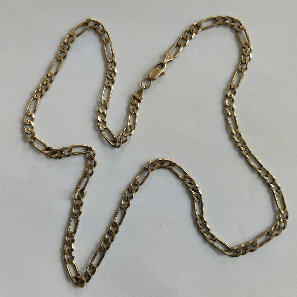 CADENA ORO 10 K 20.4 GRMS (SEMINUEVO)