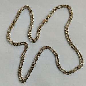 CADENA ORO 10 K 20.4 GRMS (SEMINUEVO)