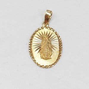 DIJE ORO 10 K 1,30 GRMS (SEMINUEVO)