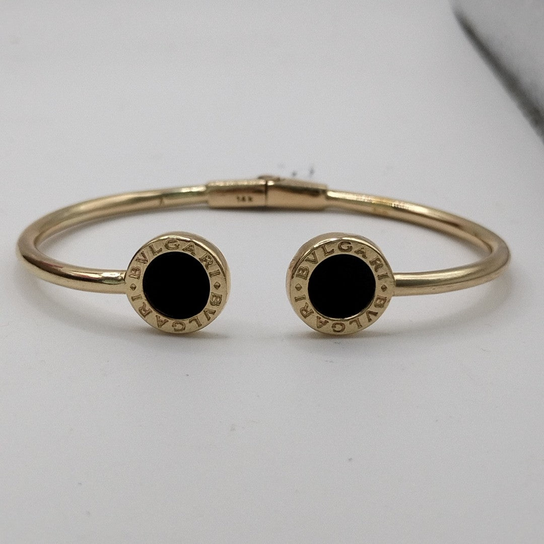 BRAZALETE ORO 14 K 12,30 GRMS (SEMINUEVO)