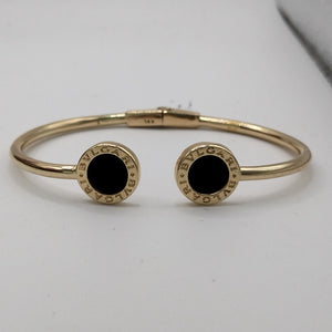 BRAZALETE ORO 14 K 12,30 GRMS (SEMINUEVO)