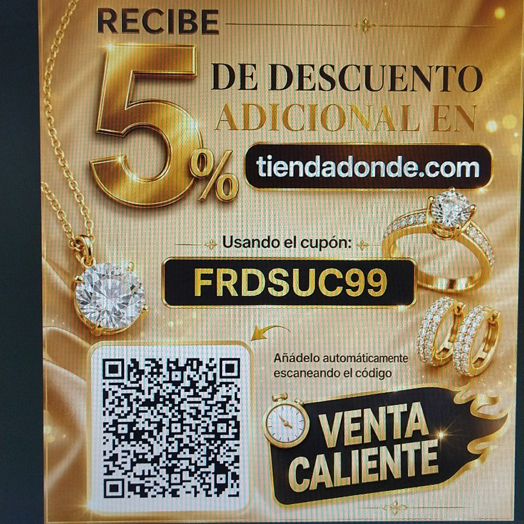 ANILLITO ORO 8 K 4.5 GRMS (SEMINUEVO)