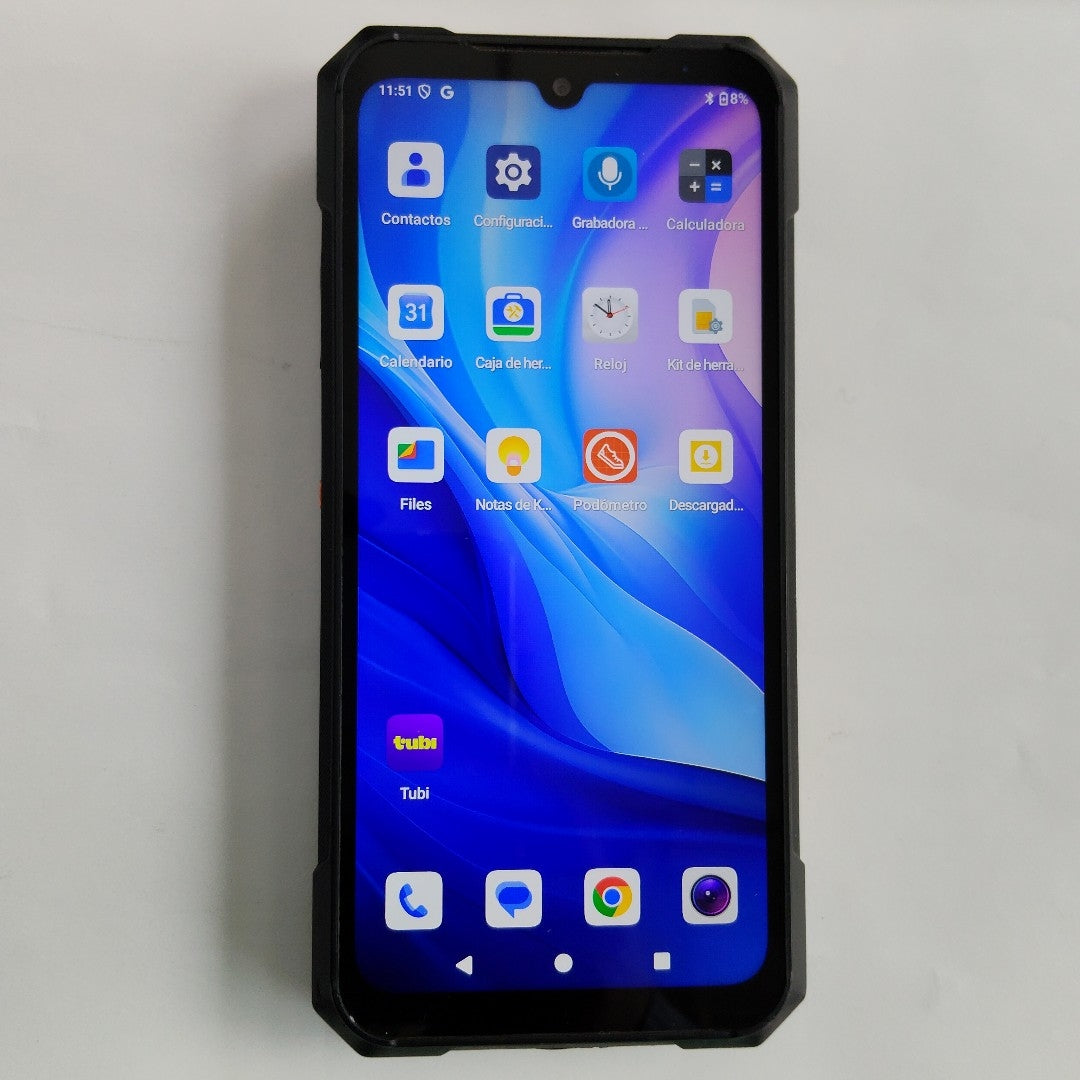 CELULAR OTRAS MARCAS OTROS MODELOS 256 GB 24 GB RAM (SEMINUEVO)