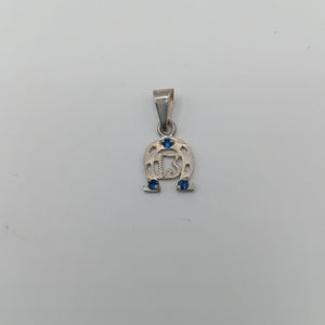 DIJE PLATA 0,80 GRMS (SEMINUEVO)