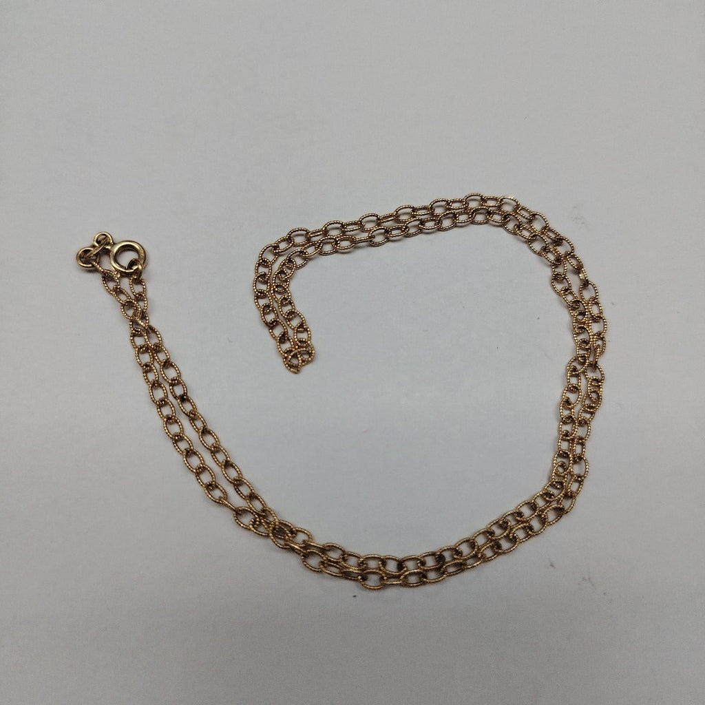 CADENA ORO 14 K 5,50 GRMS (SEMINUEVO)