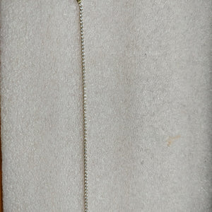 PULSERA ORO 10 K 2.2 GRMS (SEMINUEVO)
