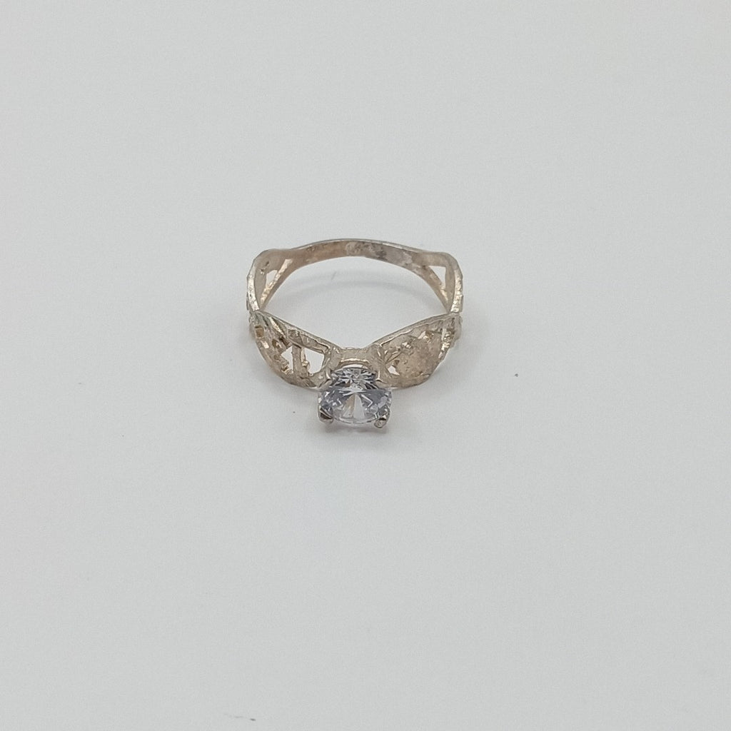 ANILLITO PLATA 1,80 GRMS (SEMINUEVO)