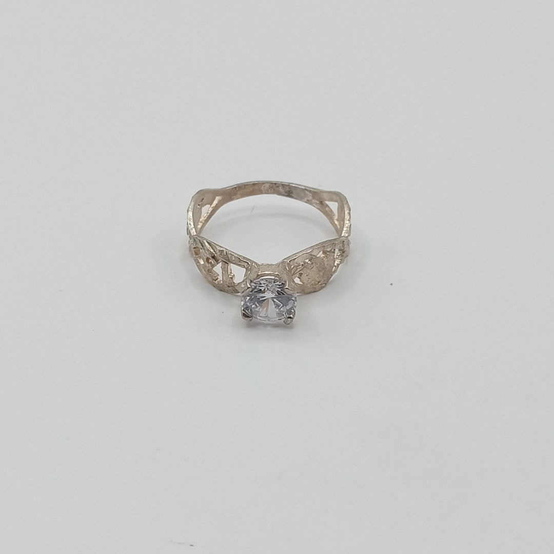 ANILLITO PLATA 1,80 GRMS (SEMINUEVO)