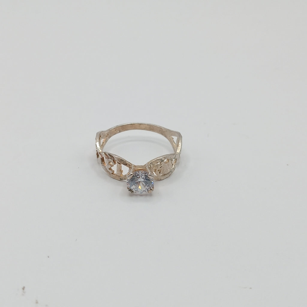 ANILLITO PLATA 2,00 GRMS (SEMINUEVO)