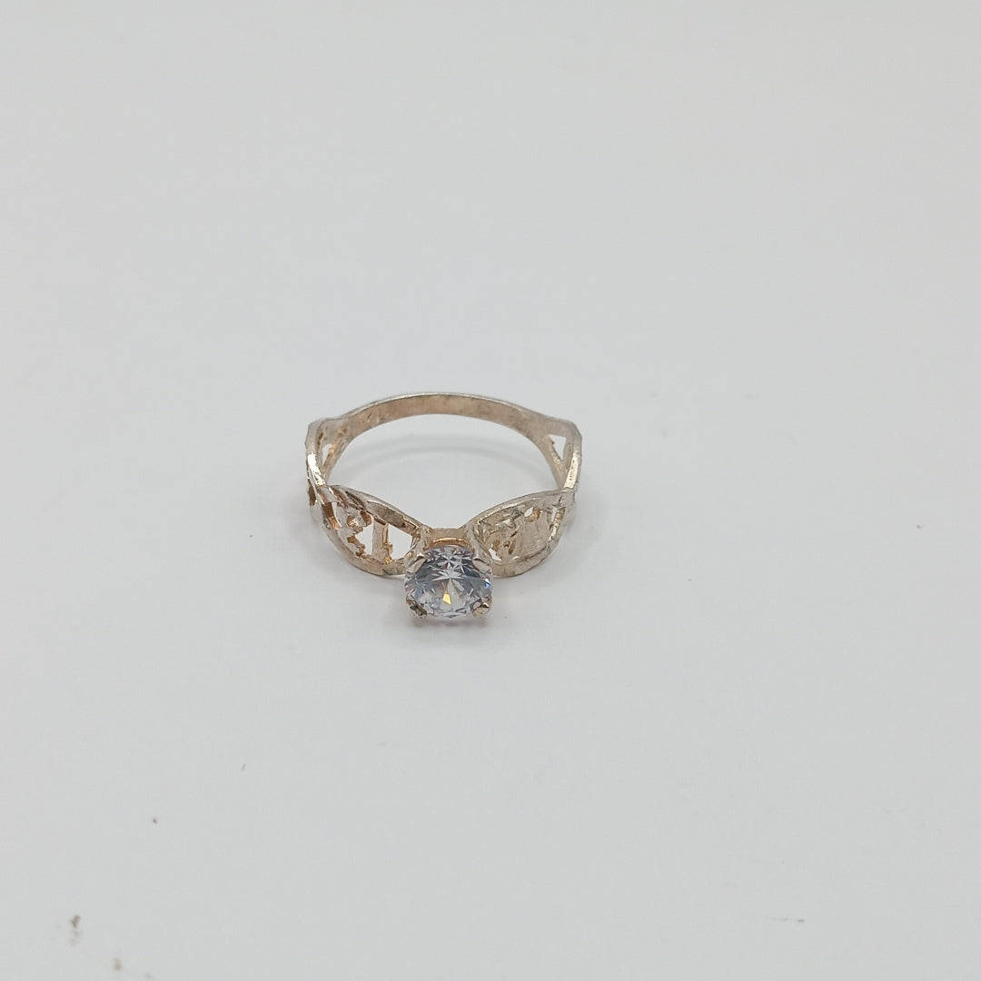 ANILLITO PLATA 2,00 GRMS (SEMINUEVO)