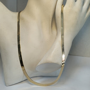 CADENA ORO 14 K 10.1 GRMS (SEMINUEVO)