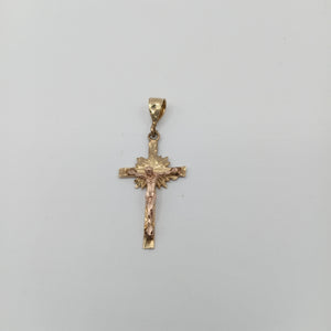 DIJE ORO 10 K 2,50 GRMS (SEMINUEVO)