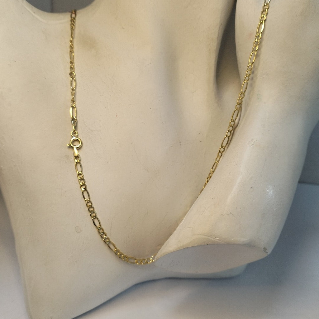 CADENA ORO 10 K 1.8 GRMS (SEMINUEVO)